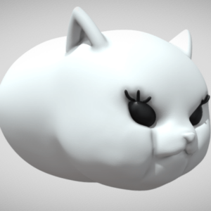 Fat Cat: Printable Files