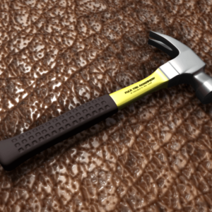 Hammer : Printable Files