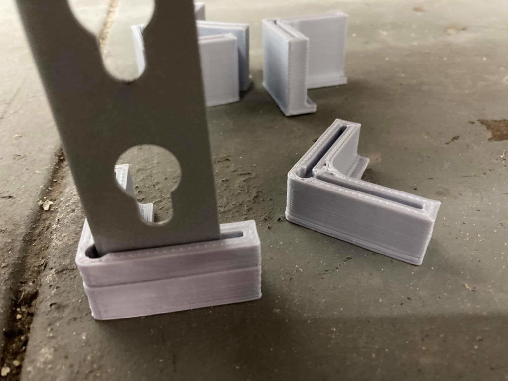 Custom Angle Shims : Printable Files