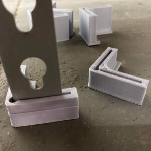 Custom Angle Shims : Printable Files