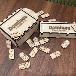 Mini Dominos