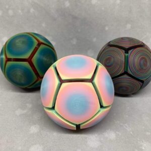 Clicker Balls - Plain