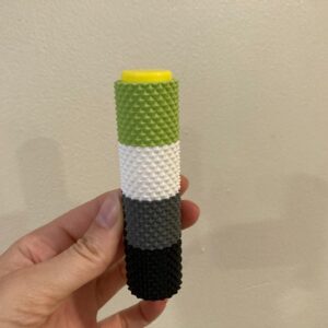 Pain Sticks